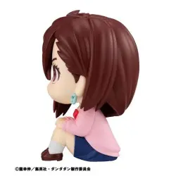 Dandadan statuette PVC Look Up Momo 11 cm         | 4535123843082