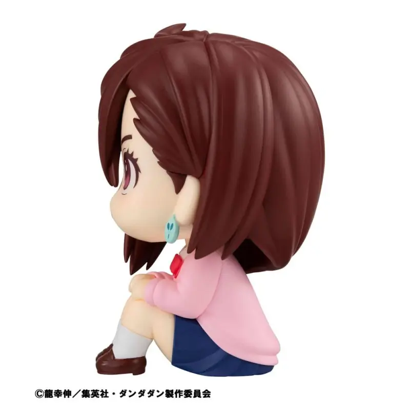 Dandadan statuette PVC Look Up Momo 11 cm         | 4535123843082