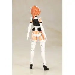 The King Of Braves GaoGaiGar figurine Plastic Model Kit Brave Girl 2 17 cm | 4934054068470