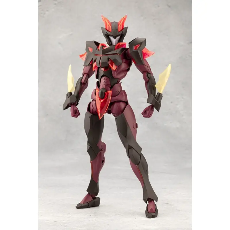Megalomaria Unlimited Universe figurine Plastic Model Kit Mephisto 18 cm | 4934054043996