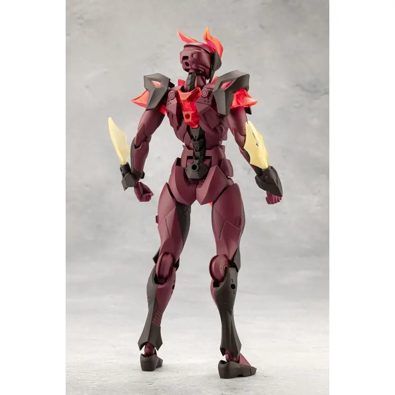 Megalomaria Unlimited Universe figurine Plastic Model Kit Mephisto 18 cm | 4934054043996