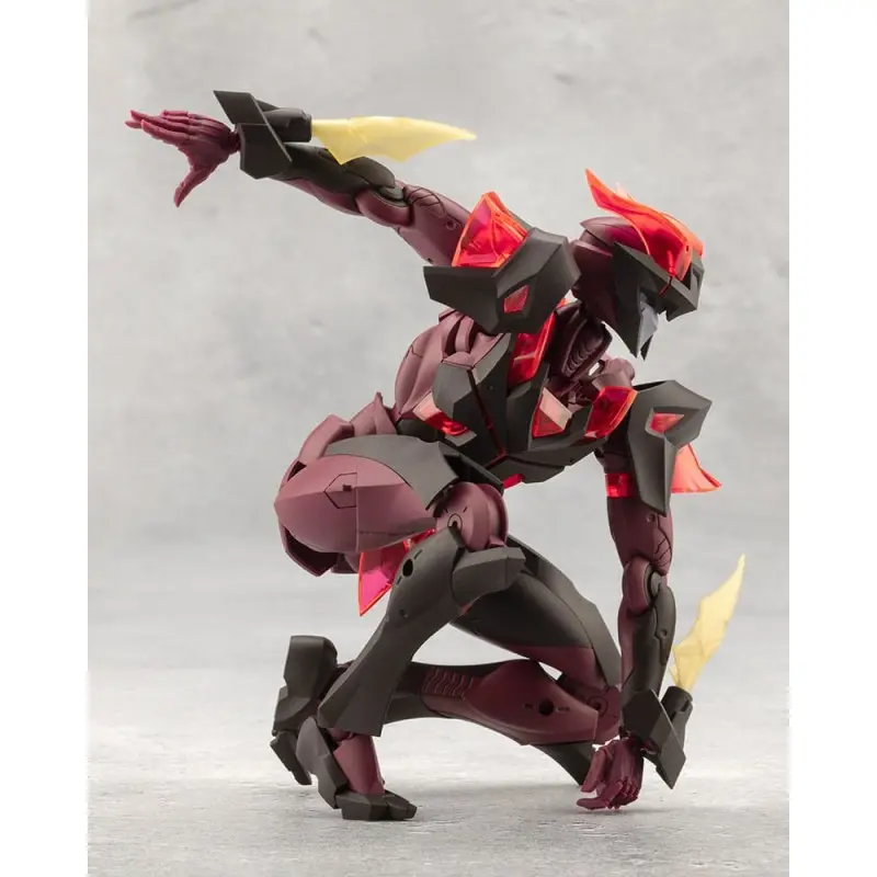 Megalomaria Unlimited Universe figurine Plastic Model Kit Mephisto 18 cm | 4934054043996