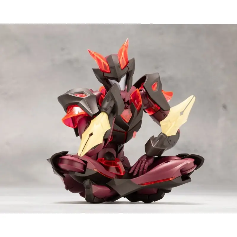 Megalomaria Unlimited Universe figurine Plastic Model Kit Mephisto 18 cm | 4934054043996