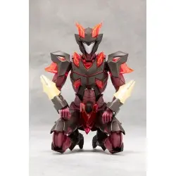 Megalomaria Unlimited Universe figurine Plastic Model Kit Mephisto 18 cm | 4934054043996