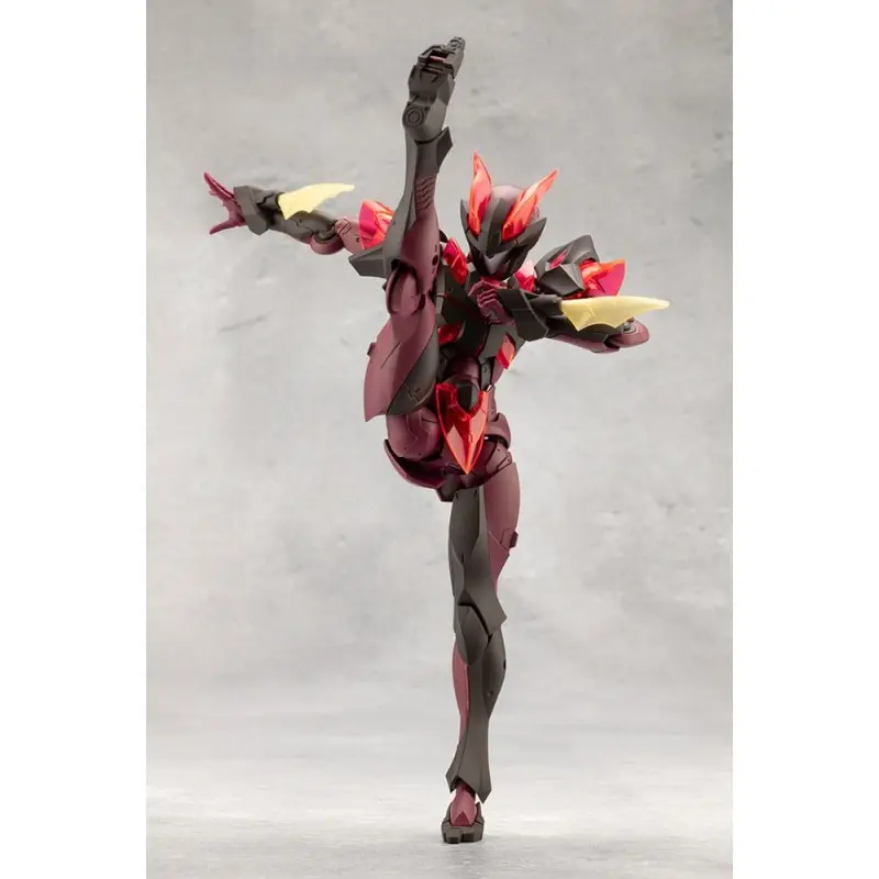 Megalomaria Unlimited Universe figurine Plastic Model Kit Mephisto 18 cm | 4934054043996