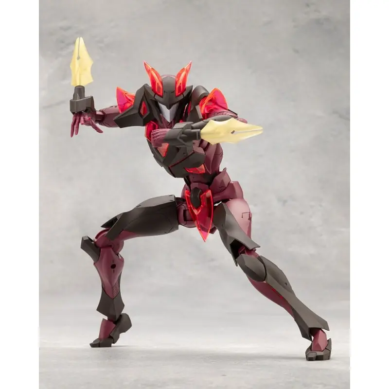 Megalomaria Unlimited Universe figurine Plastic Model Kit Mephisto 18 cm | 4934054043996