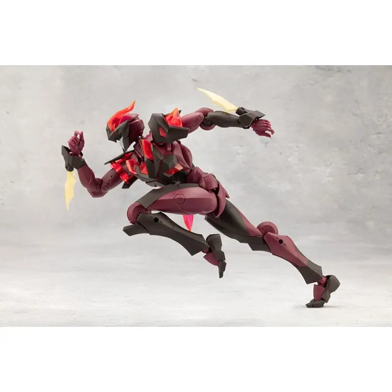 Megalomaria Unlimited Universe figurine Plastic Model Kit Mephisto 18 cm | 4934054043996