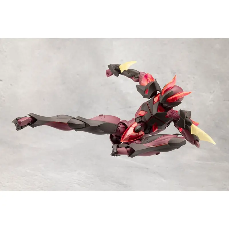 Megalomaria Unlimited Universe figurine Plastic Model Kit Mephisto 18 cm | 4934054043996