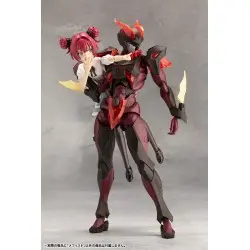 Megalomaria Unlimited Universe figurine Plastic Model Kit Mephisto 18 cm | 4934054043996