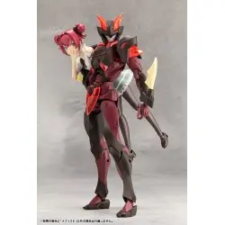 Megalomaria Unlimited Universe figurine Plastic Model Kit Mephisto 18 cm | 4934054043996