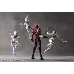 Megalomaria Unlimited Universe figurine Plastic Model Kit Mephisto 18 cm | 4934054043996