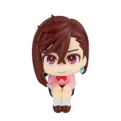 Dandadan statuette PVC Look Up Momo & Okarun 11 cm (with gift) | 4535123843105