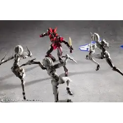 Megalomaria Unlimited Universe figurine Plastic Model Kit Mephisto 18 cm | 4934054043996
