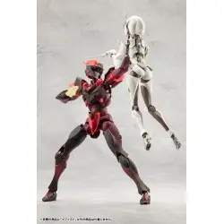 Megalomaria Unlimited Universe figurine Plastic Model Kit Mephisto 18 cm | 4934054043996