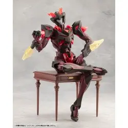 Megalomaria Unlimited Universe figurine Plastic Model Kit Mephisto 18 cm | 4934054043996