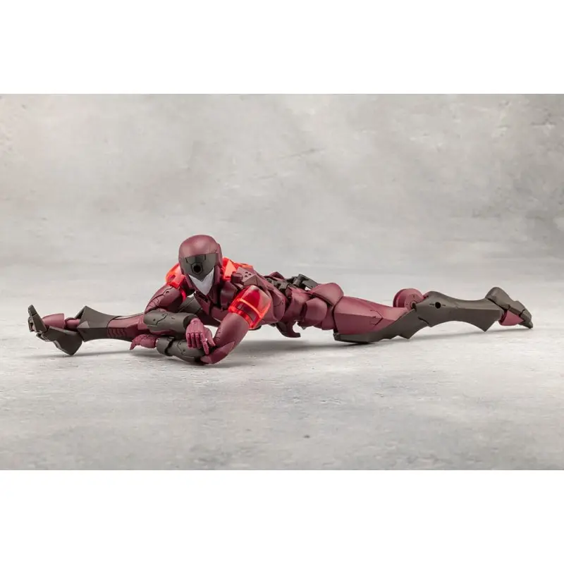 Megalomaria Unlimited Universe figurine Plastic Model Kit Mephisto 18 cm | 4934054043996