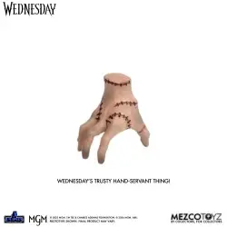 Wednesday figurines 5 Points Wednesday & Enid Boxed Set 10 cm | 0696198170467