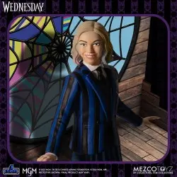 Wednesday figurines 5 Points Wednesday & Enid Boxed Set 10 cm | 0696198170467