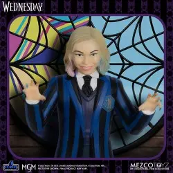 Wednesday figurines 5 Points Wednesday & Enid Boxed Set 10 cm | 0696198170467