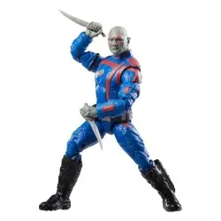 Les Gardiens de la Galaxie Vol. 3 Marvel Legends figurine Drax 15 cm | 5010994179854