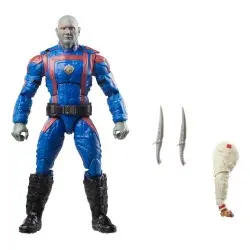 Les Gardiens de la Galaxie Vol. 3 Marvel Legends figurine Drax 15 cm | 5010994179854