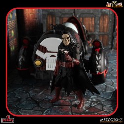 Doc Nocturnal figurines 5 Points Nocturnal Tower Playset 9 cm