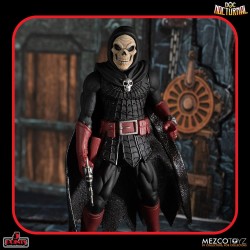 Doc Nocturnal figurines 5 Points Nocturnal Tower Playset 9 cm