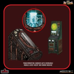 Doc Nocturnal figurines 5 Points Nocturnal Tower Playset 9 cm