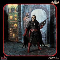 Doc Nocturnal figurines 5 Points Nocturnal Tower Playset 9 cm