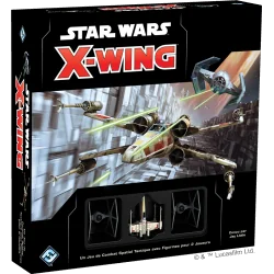 Star Wars X-Wing 2.0 | 8435407620629