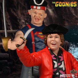 Les Goonies assortiment figurines 5 Points 9 cm (20)