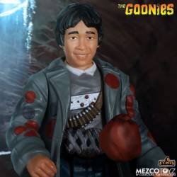 Les Goonies assortiment figurines 5 Points 9 cm (20)
