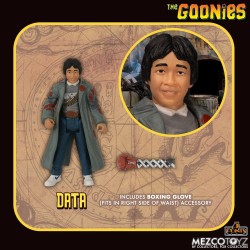 Les Goonies assortiment figurines 5 Points 9 cm (20)