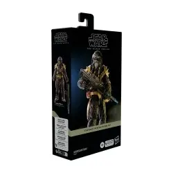 Star Wars: The Book of Boba Fett Black Series Deluxe figurine Krrsantan 15 cm | 5010994194130