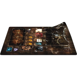 Etherfields: Playmat