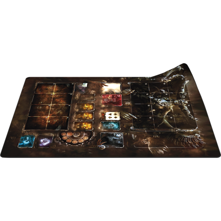 Etherfields: Playmat