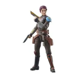 Star Wars: Ahsoka Vintage Collection figurine Deluxe Sabine Wren 10 cm | 5010996169761