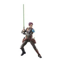 Star Wars: Ahsoka Vintage Collection figurine Deluxe Sabine Wren 10 cm | 5010996169761