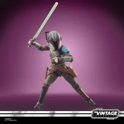 Star Wars: Ahsoka Vintage Collection figurine Deluxe Sabine Wren 10 cm | 5010996169761