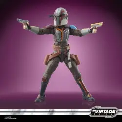 Star Wars: Ahsoka Vintage Collection figurine Deluxe Sabine Wren 10 cm | 5010996169761