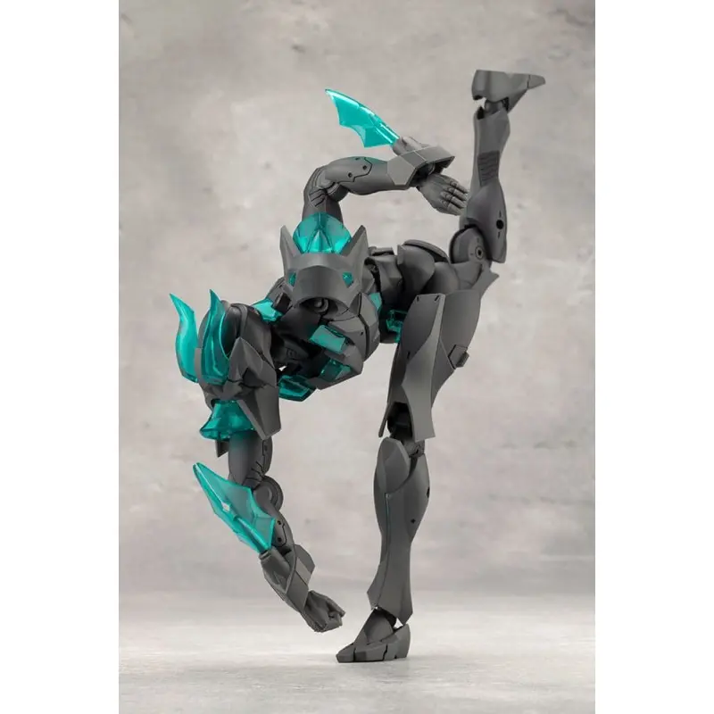 Megalomaria Unlimited Universe figurine Plastic Model Kit Mephisto Prototype Color Ver. 18 cm | 4934054066438