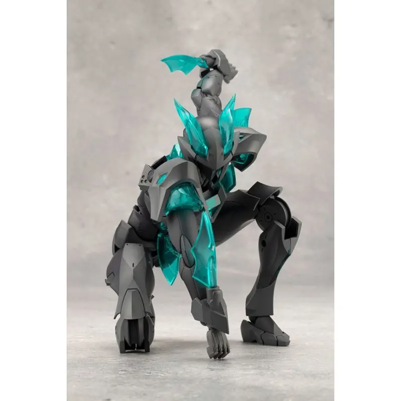 Megalomaria Unlimited Universe figurine Plastic Model Kit Mephisto Prototype Color Ver. 18 cm | 4934054066438