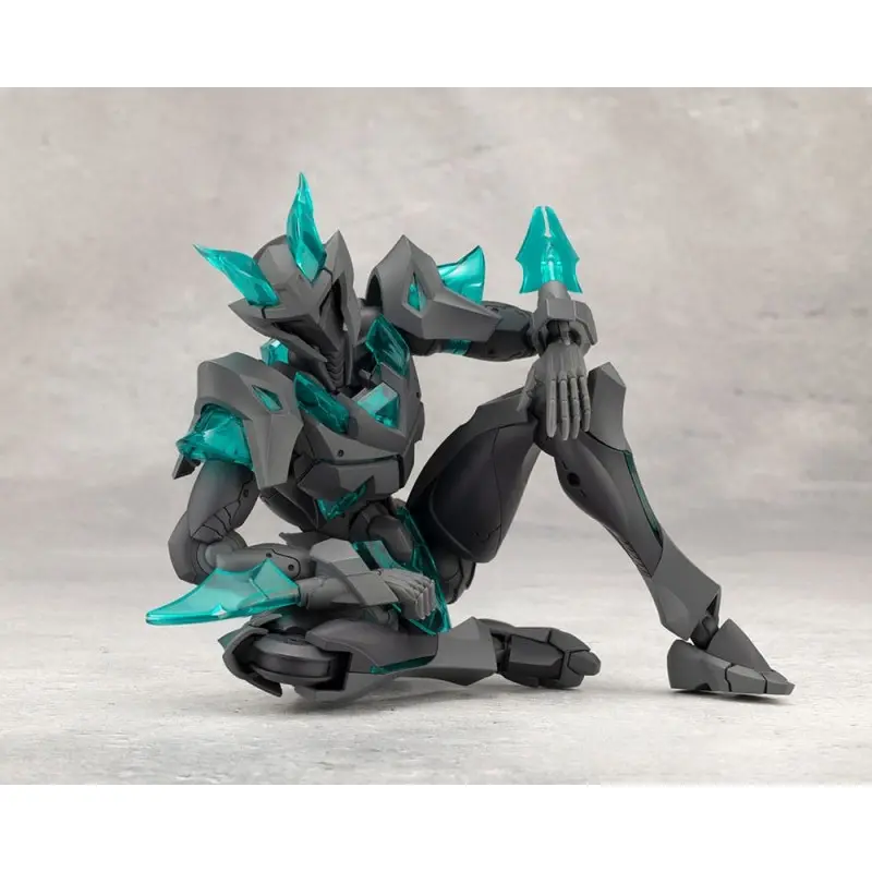 Megalomaria Unlimited Universe figurine Plastic Model Kit Mephisto Prototype Color Ver. 18 cm | 4934054066438