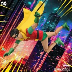 DC Comics figurine 1/12 Robin (Golden Age Edition) 16 cm | 0696198761573