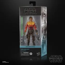 Star Wars: Ahsoka Black Series figurine Ezra Bridger (Lothal) 15 cm | 5010996212078