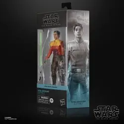 Star Wars: Ahsoka Black Series figurine Ezra Bridger (Lothal) 15 cm | 5010996212078