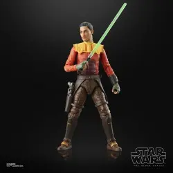 Star Wars: Ahsoka Black Series figurine Ezra Bridger (Lothal) 15 cm | 5010996212078