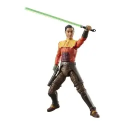 Star Wars: Ahsoka Black Series figurine Ezra Bridger (Lothal) 15 cm | 5010996212078