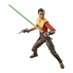 Star Wars: Ahsoka Black Series figurine Ezra Bridger (Lothal) 15 cm | 5010996212078