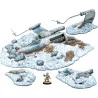 Star Wars Légion : Crashed X-Wing Battlefield Expansion